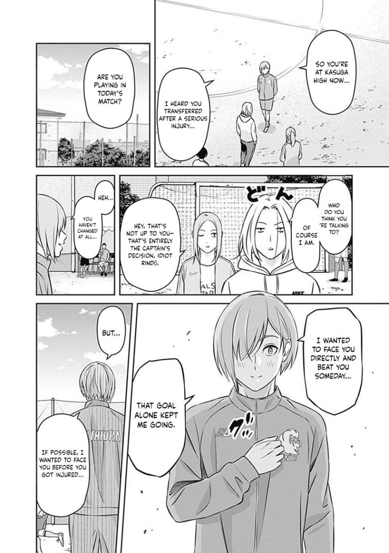 Read Tiempo Manga Online