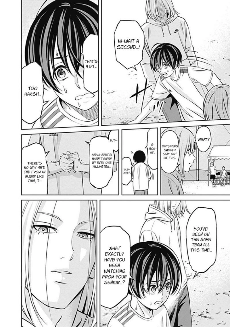 Read Tiempo Manga Online