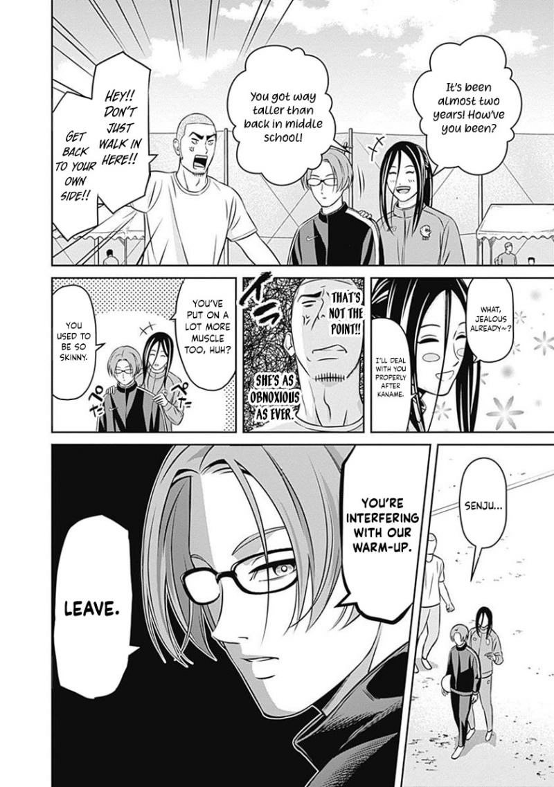 Read Tiempo Manga Online