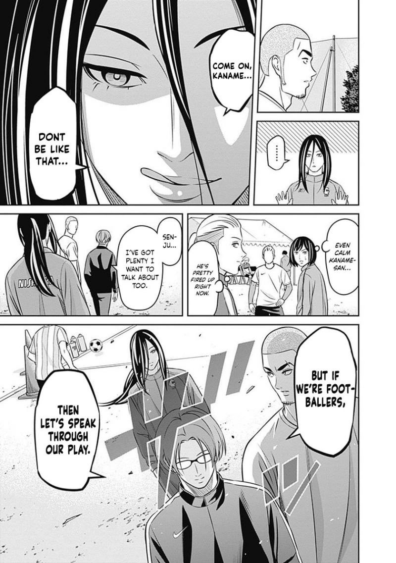 Read Tiempo Manga Online