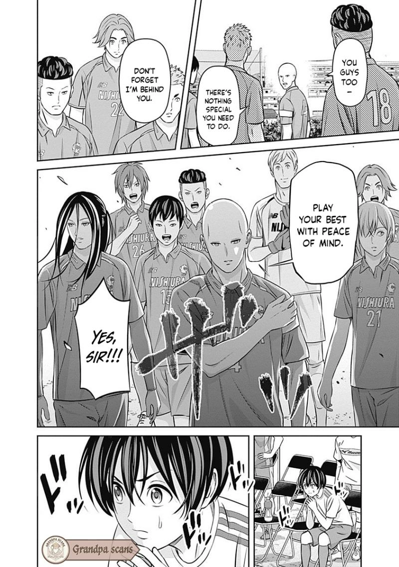 Read Tiempo Manga Online