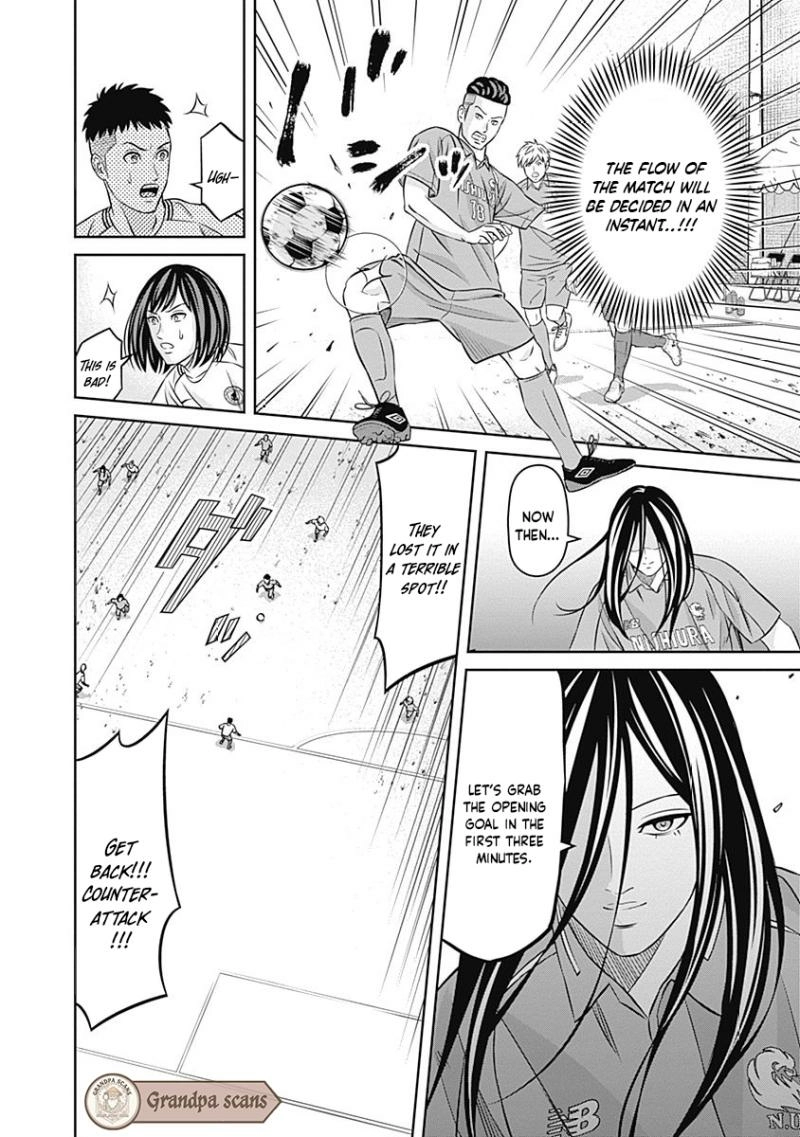 Read Tiempo Manga Online