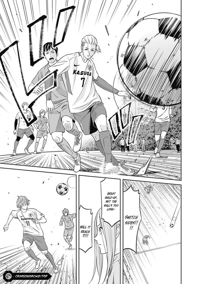 Read Tiempo Manga Online