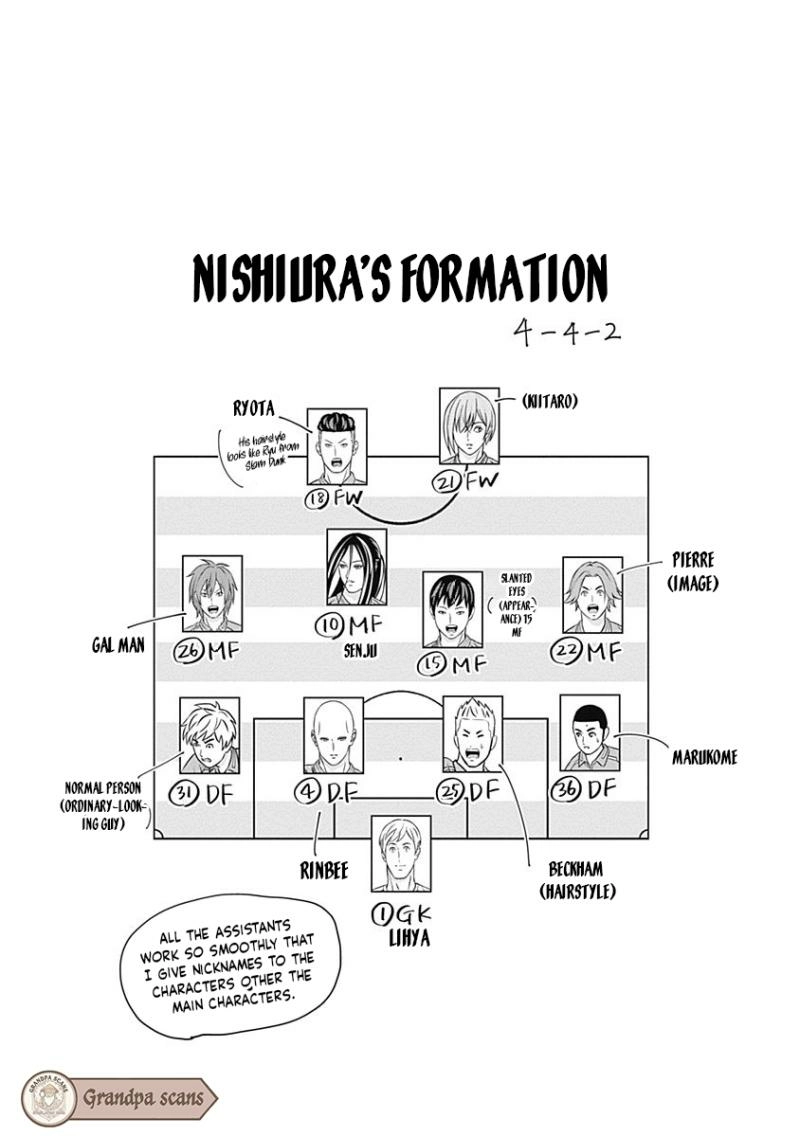 Read Tiempo Manga Online