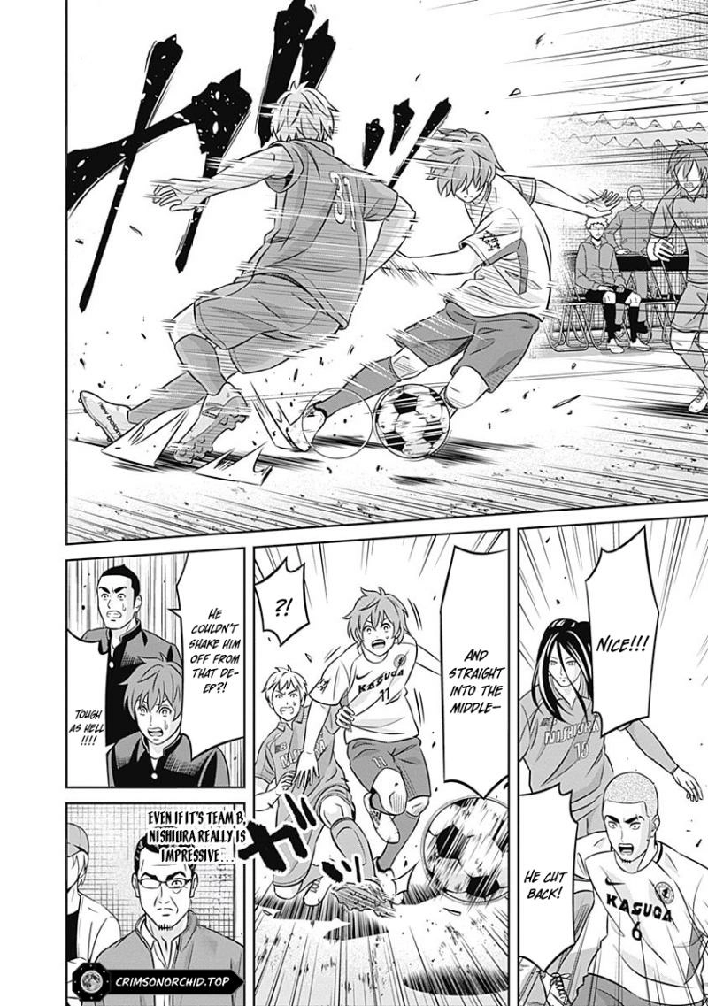 Read Tiempo Manga Online