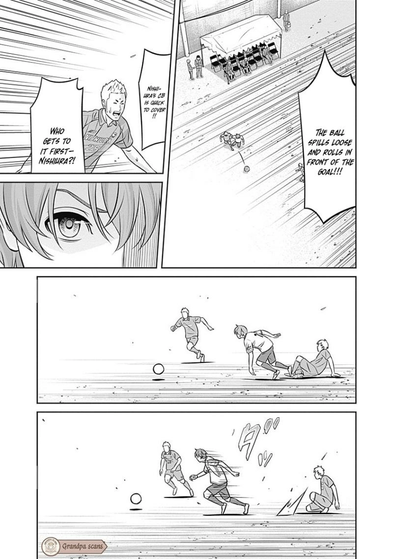 Read Tiempo Manga Online