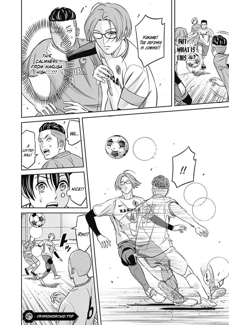 Read Tiempo Manga Online