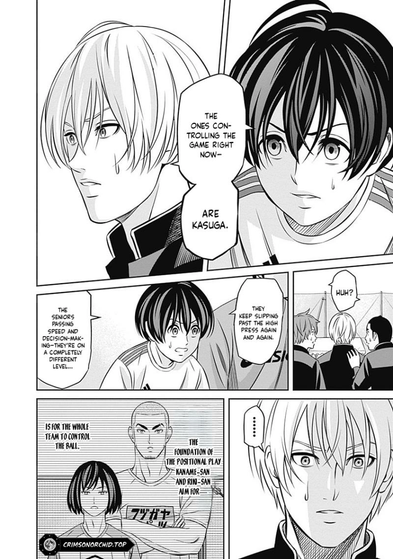 Read Tiempo Manga Online