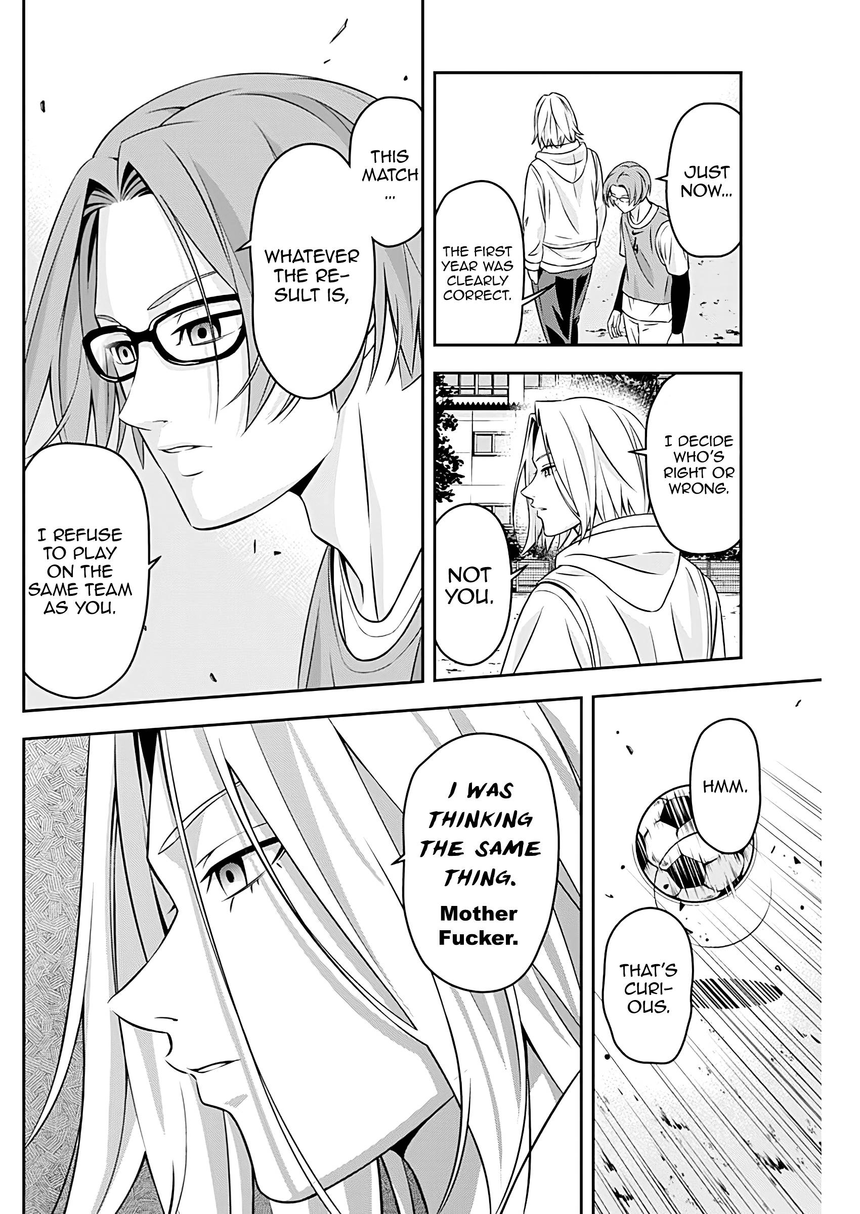 Read Tiempo Manga Online