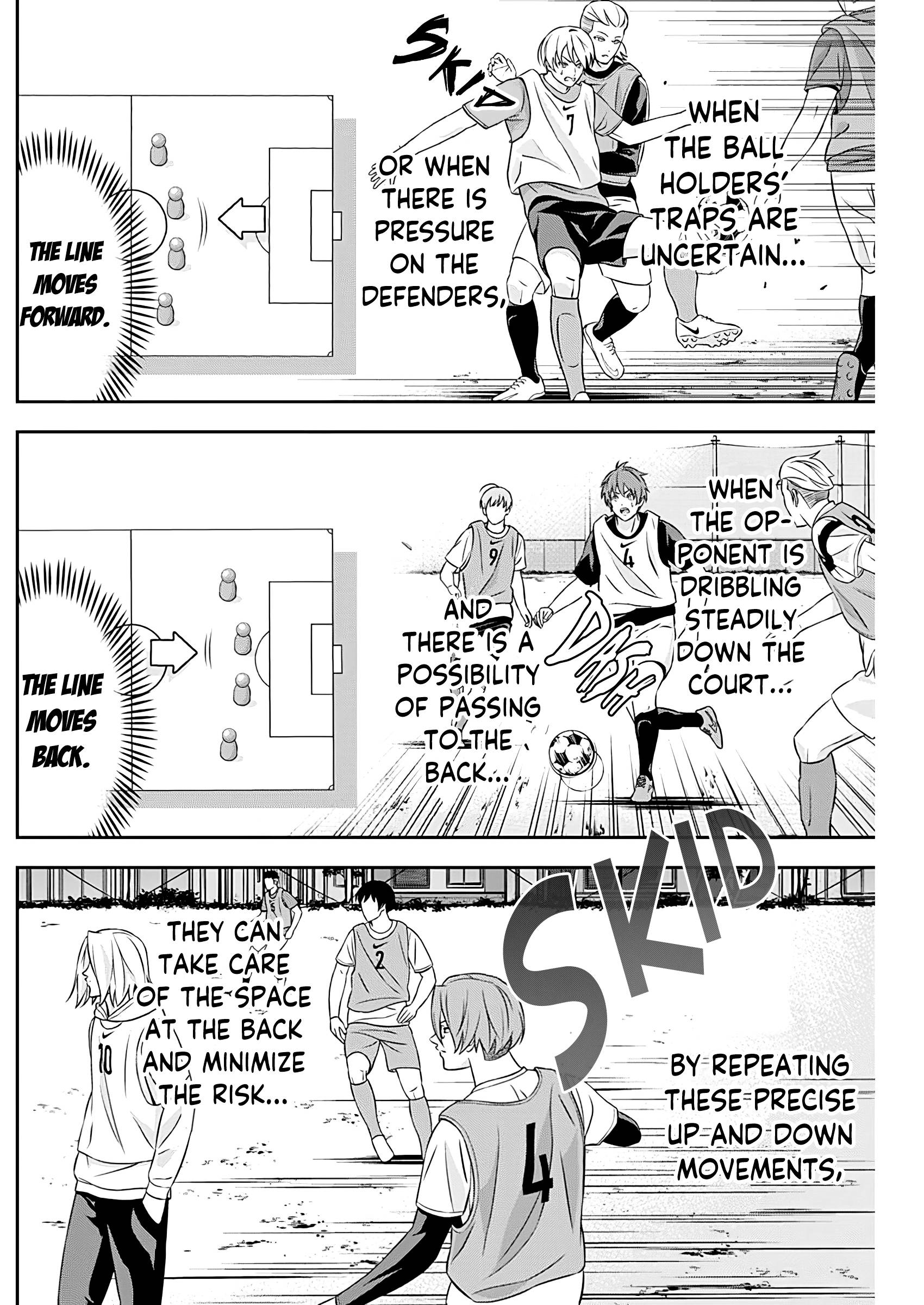 Read Tiempo Manga Online