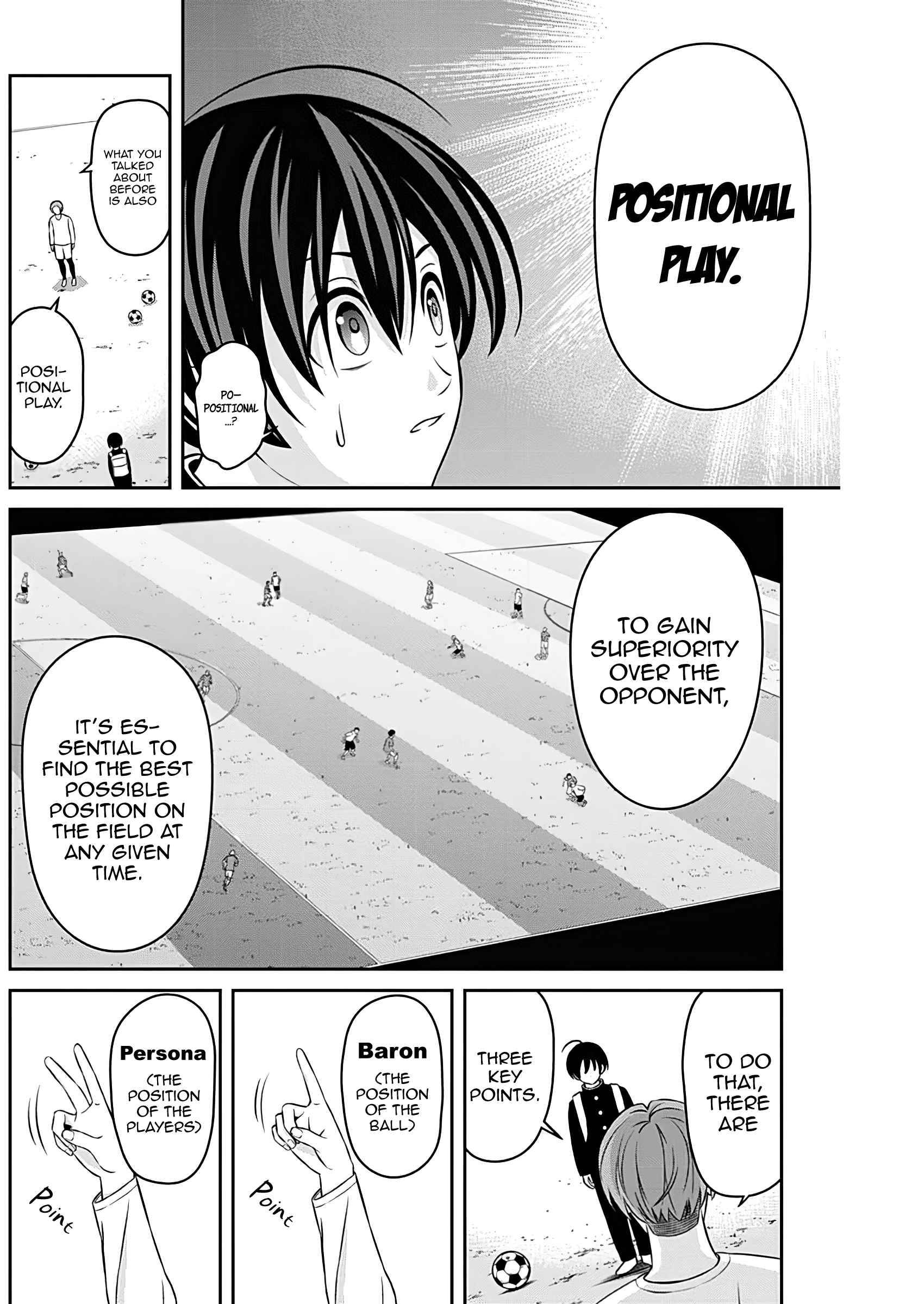 Read Tiempo Manga Online