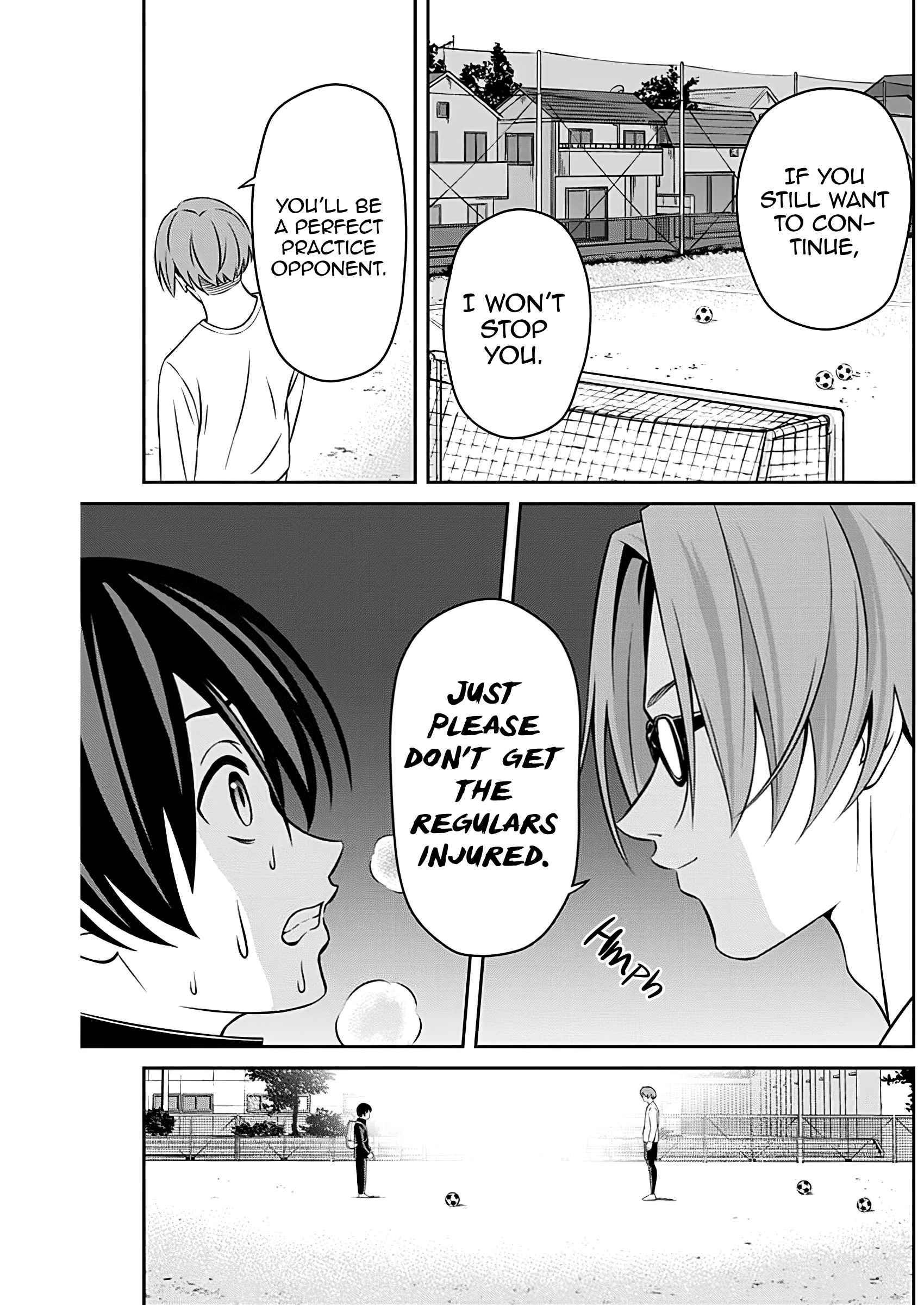 Read Tiempo Manga Online