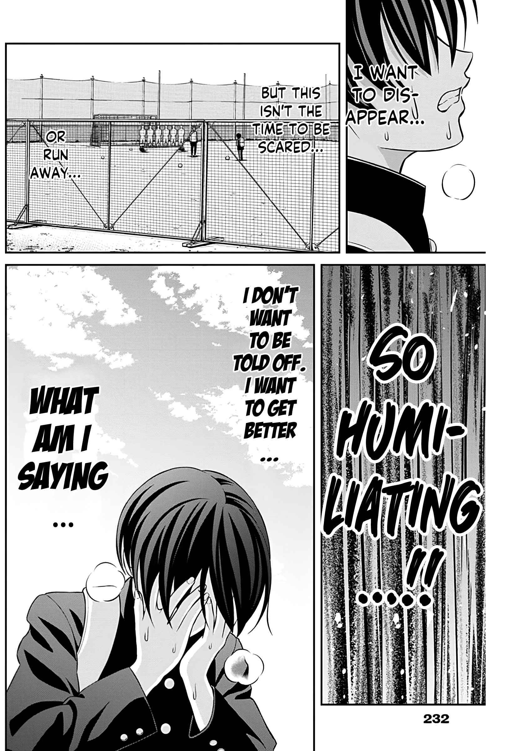 Read Tiempo Manga Online