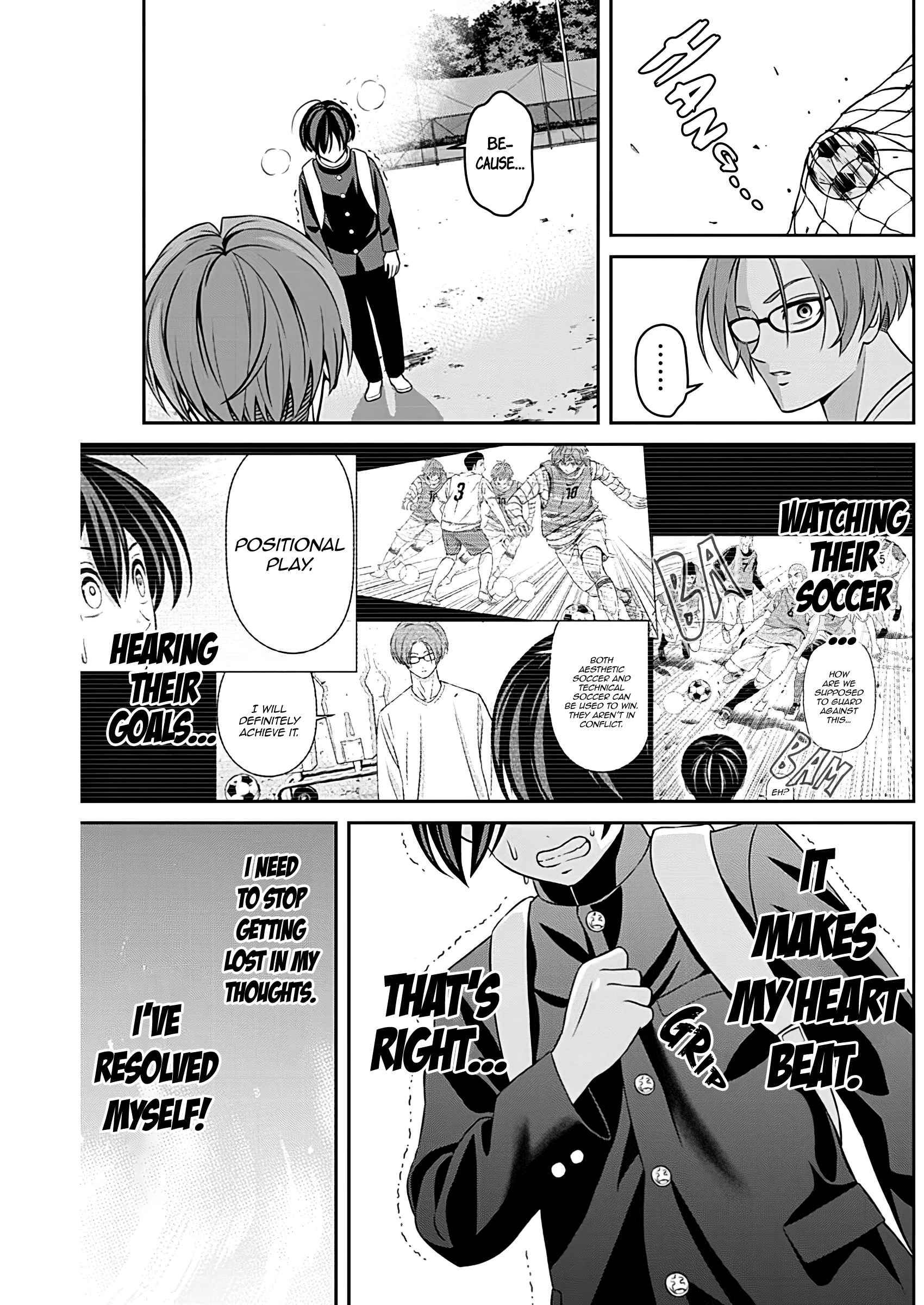 Read Tiempo Manga Online