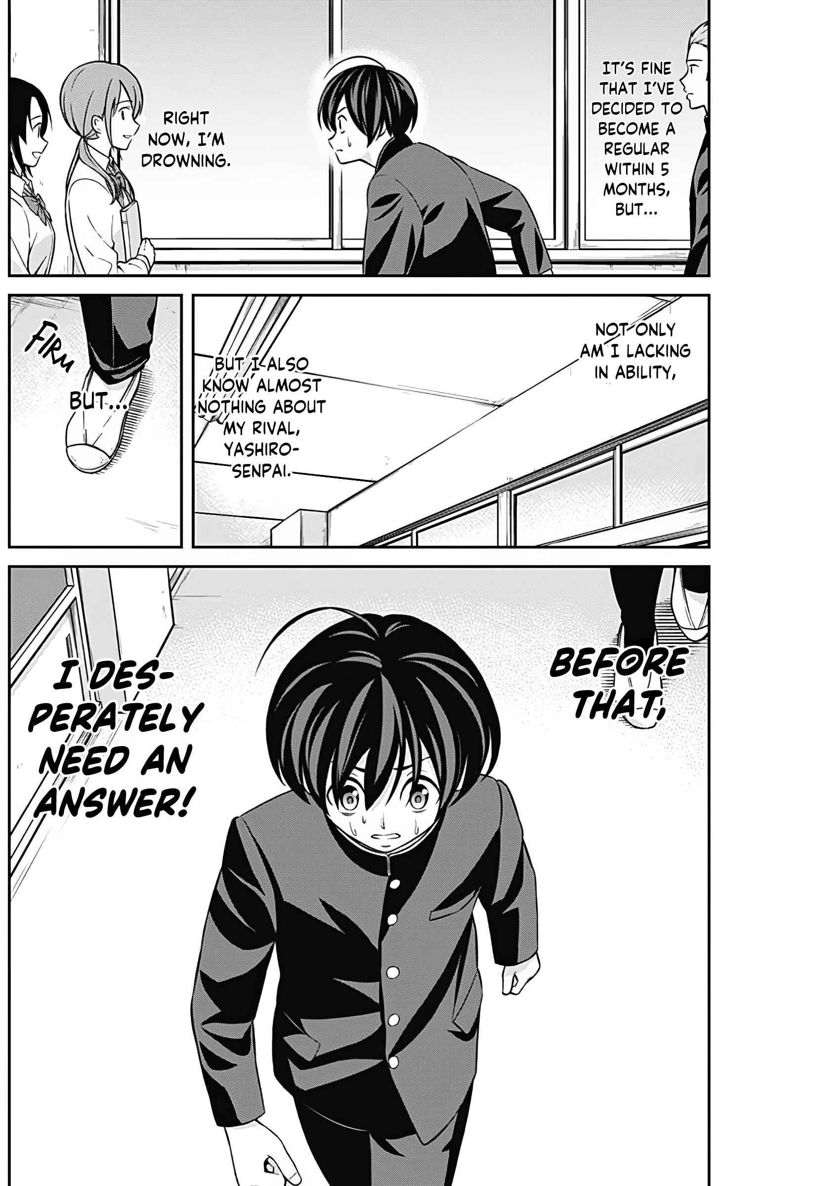 Read Tiempo Manga Online