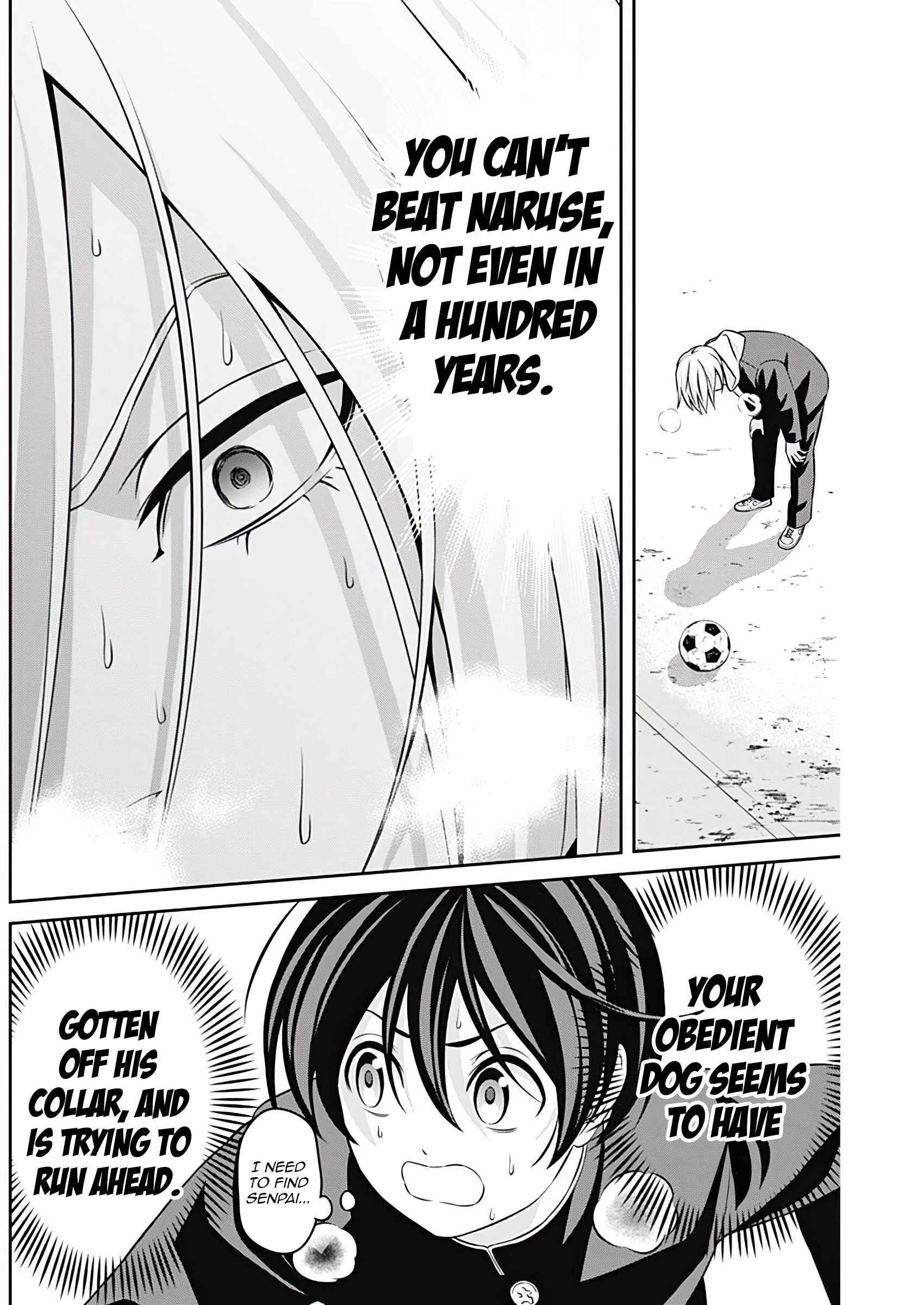 Read Tiempo Manga Online