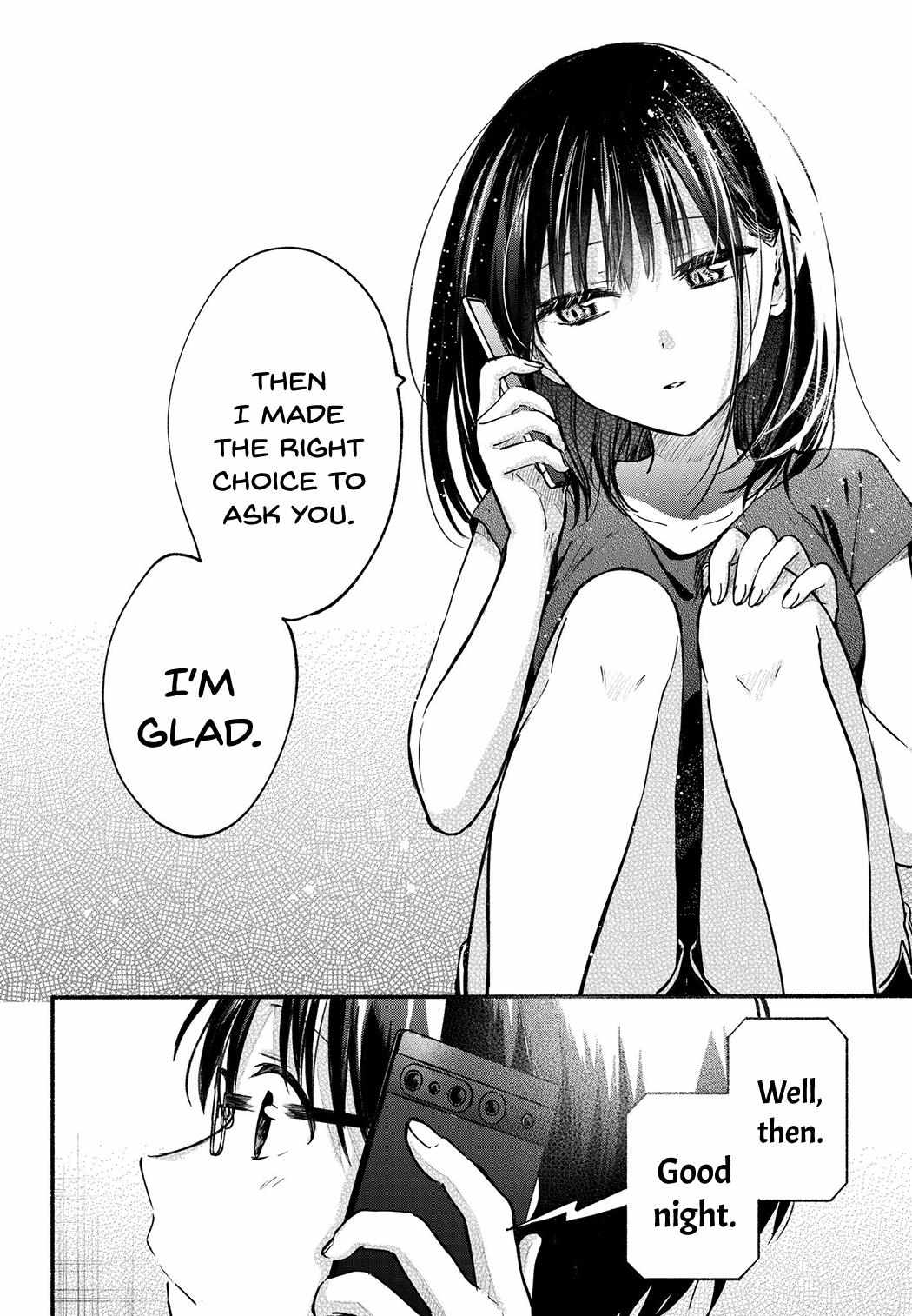 Read Tonari No Neko To Koi Shirazu Manga Online