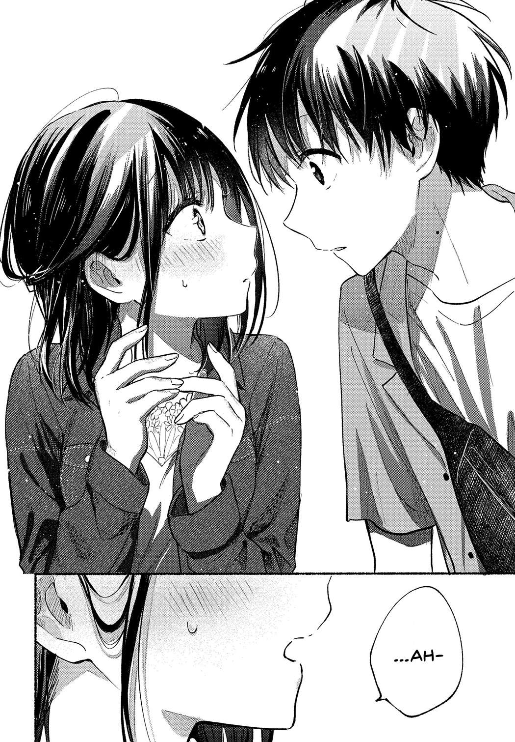 Read Tonari No Neko To Koi Shirazu Manga Online
