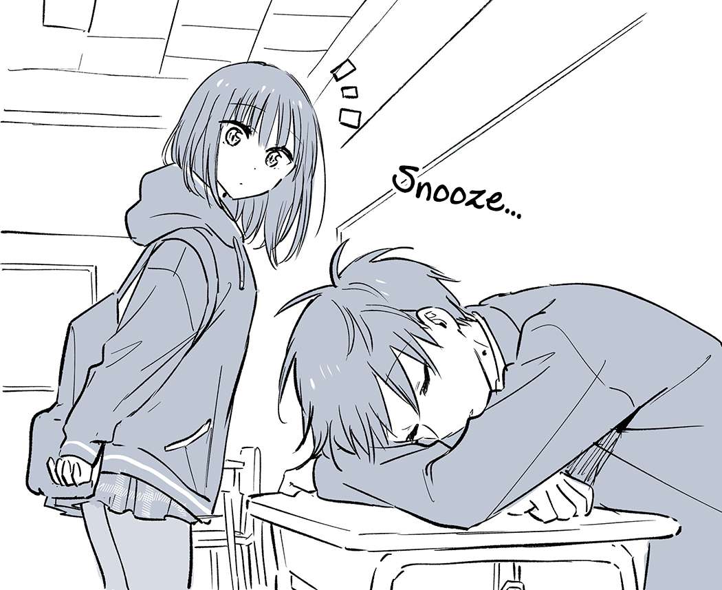 Read Tonari No Neko To Koi Shirazu Manga Online