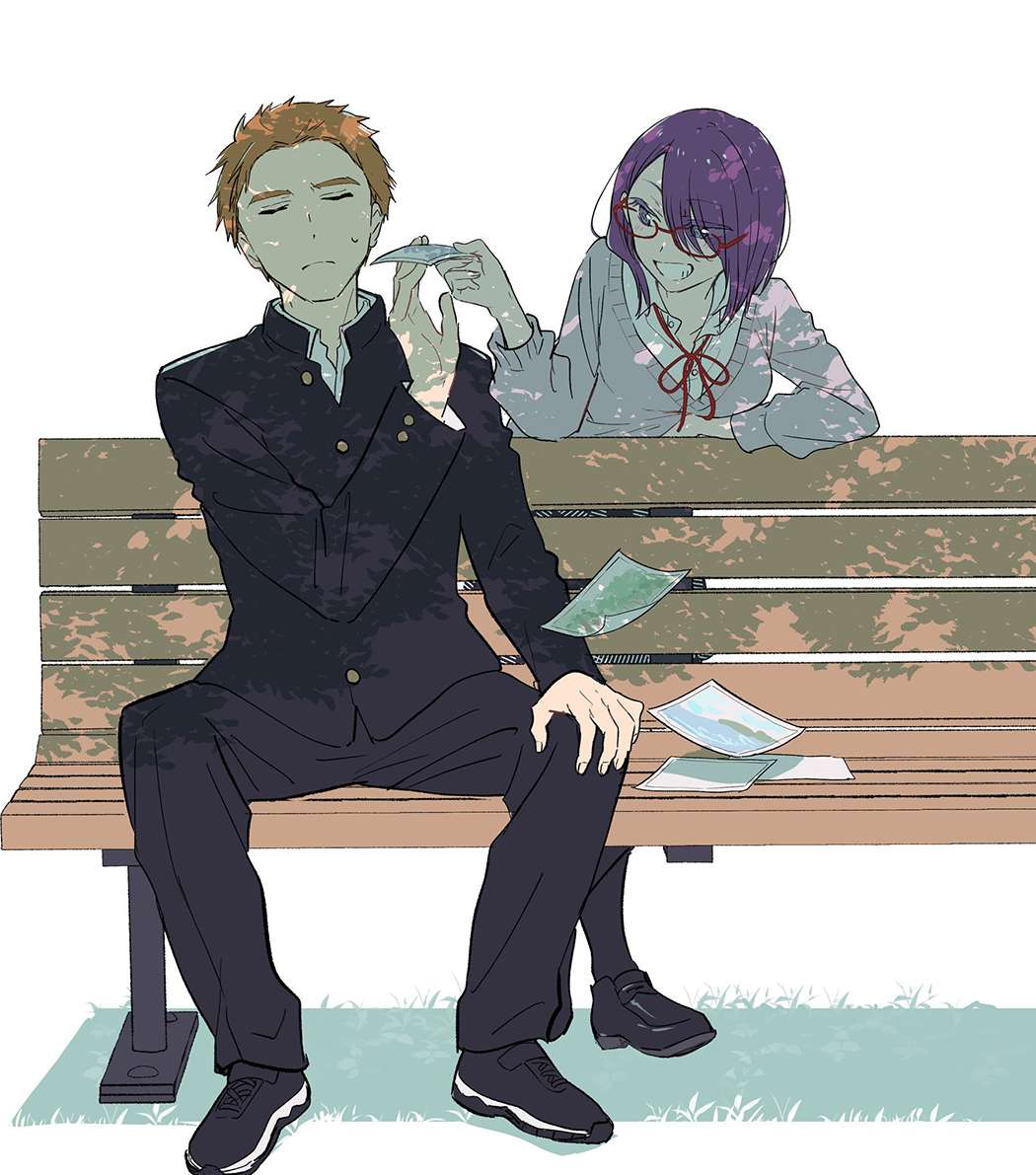 Read Tonari No Neko To Koi Shirazu Manga Online