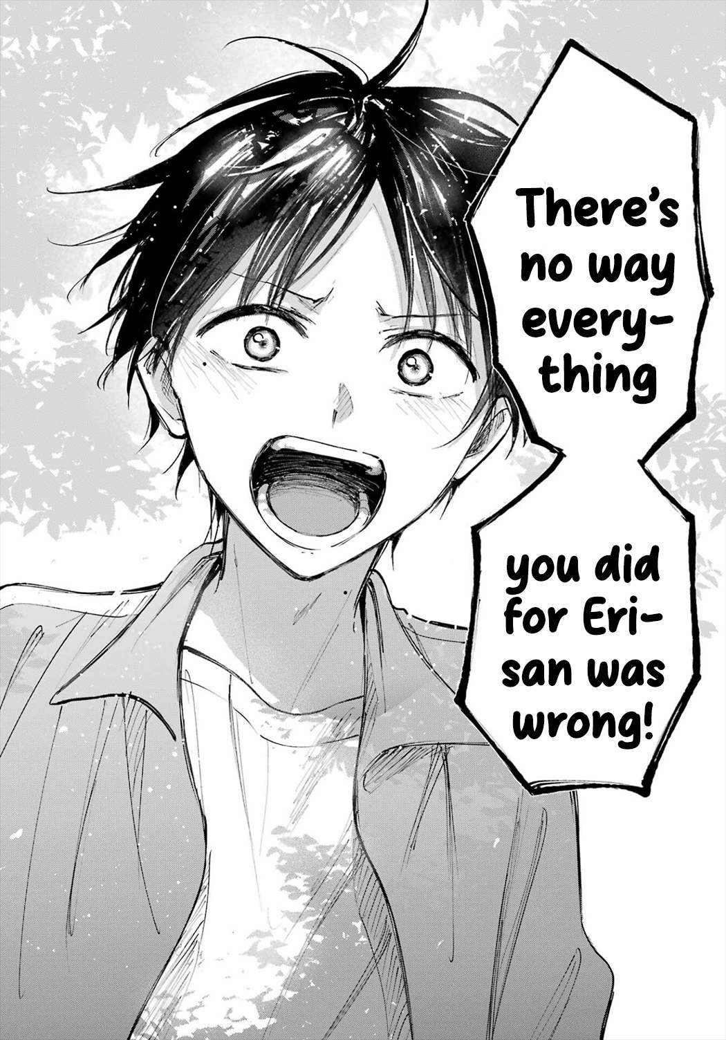 Read Tonari No Neko To Koi Shirazu Manga Online