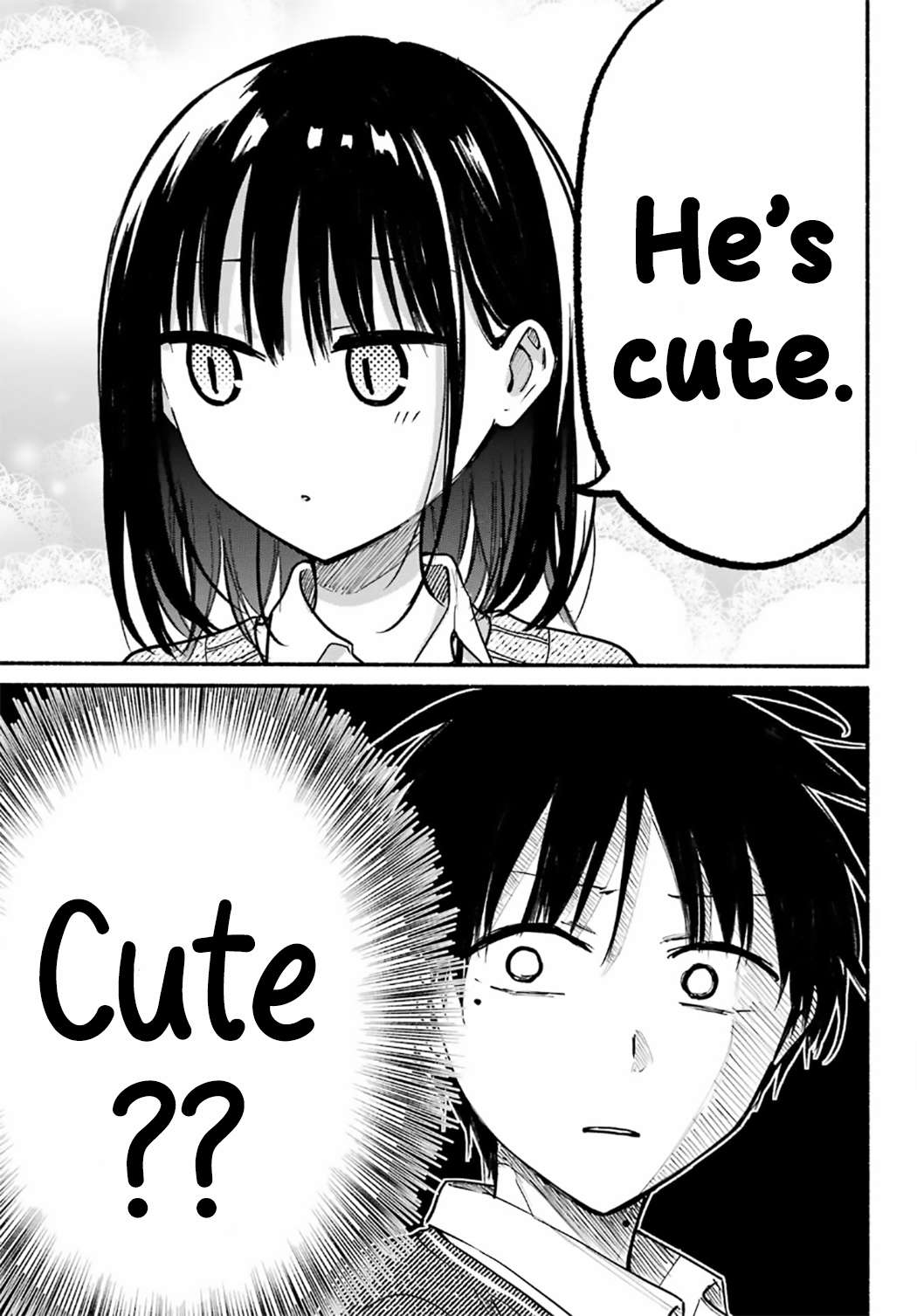 Read Tonari No Neko To Koi Shirazu Manga Online