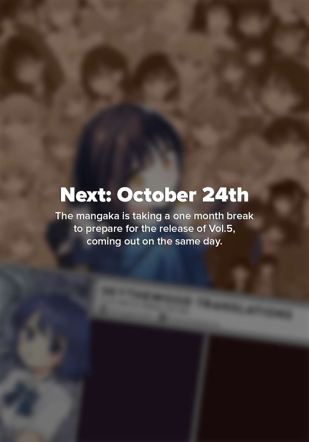 Read Tonari No Neko To Koi Shirazu Manga Online