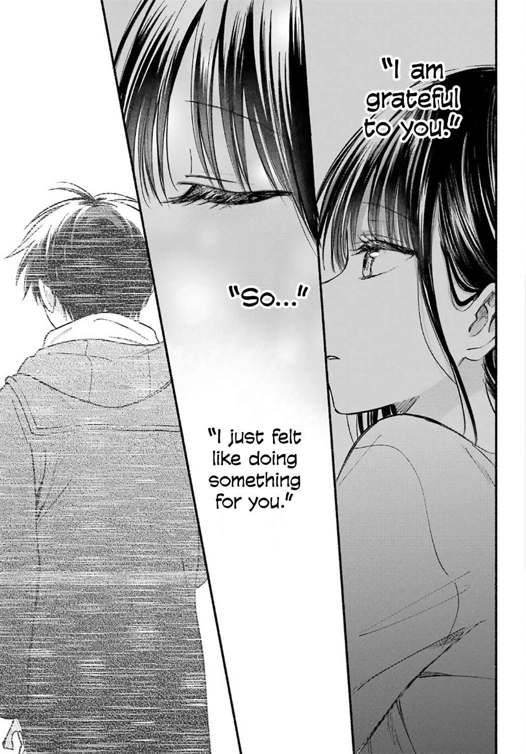 Read Tonari No Neko To Koi Shirazu Manga Online