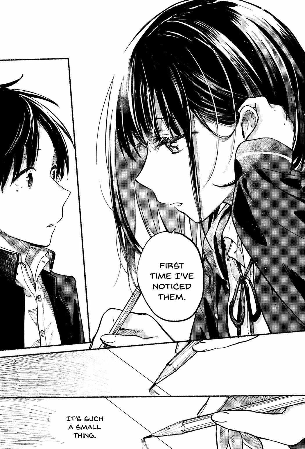 Read Tonari No Neko To Koi Shirazu Manga Online