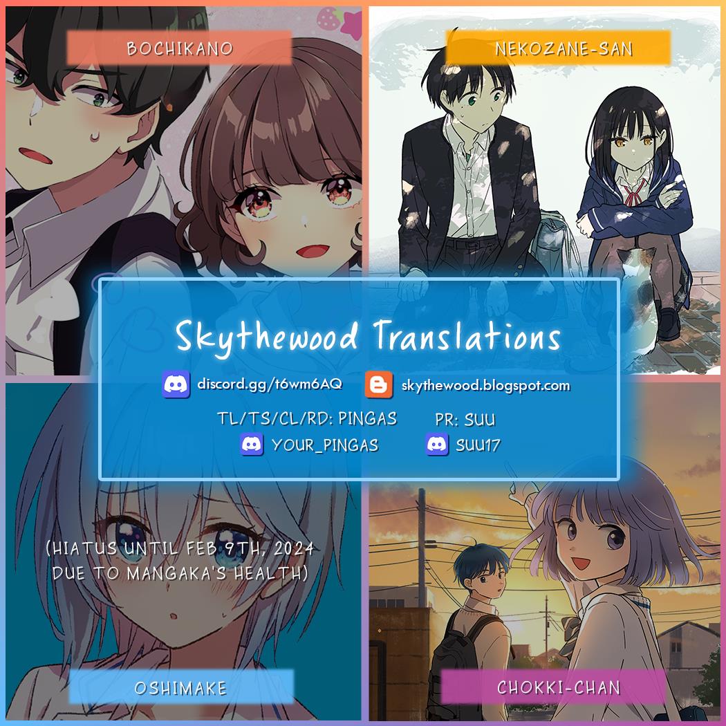 Read Tonari No Neko To Koi Shirazu Manga Online