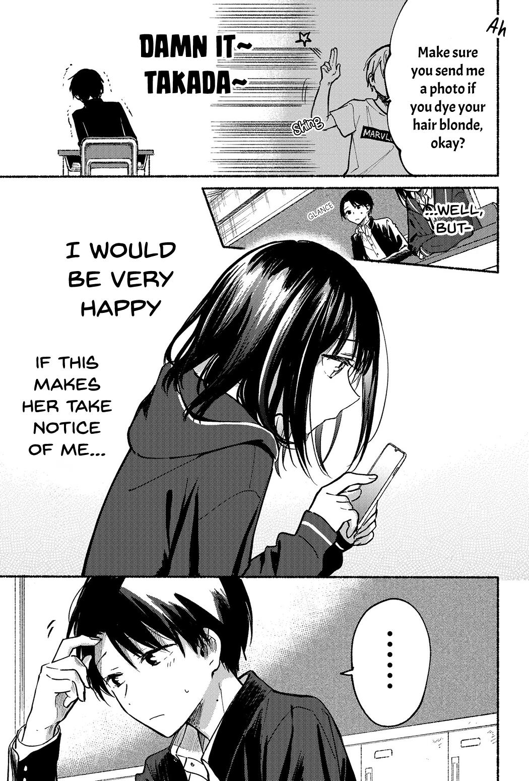 Read Tonari No Neko To Koi Shirazu Manga Online