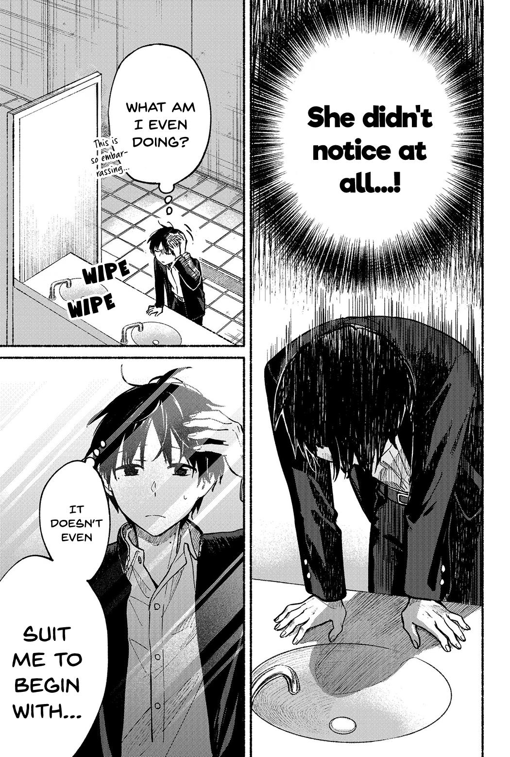 Read Tonari No Neko To Koi Shirazu Manga Online