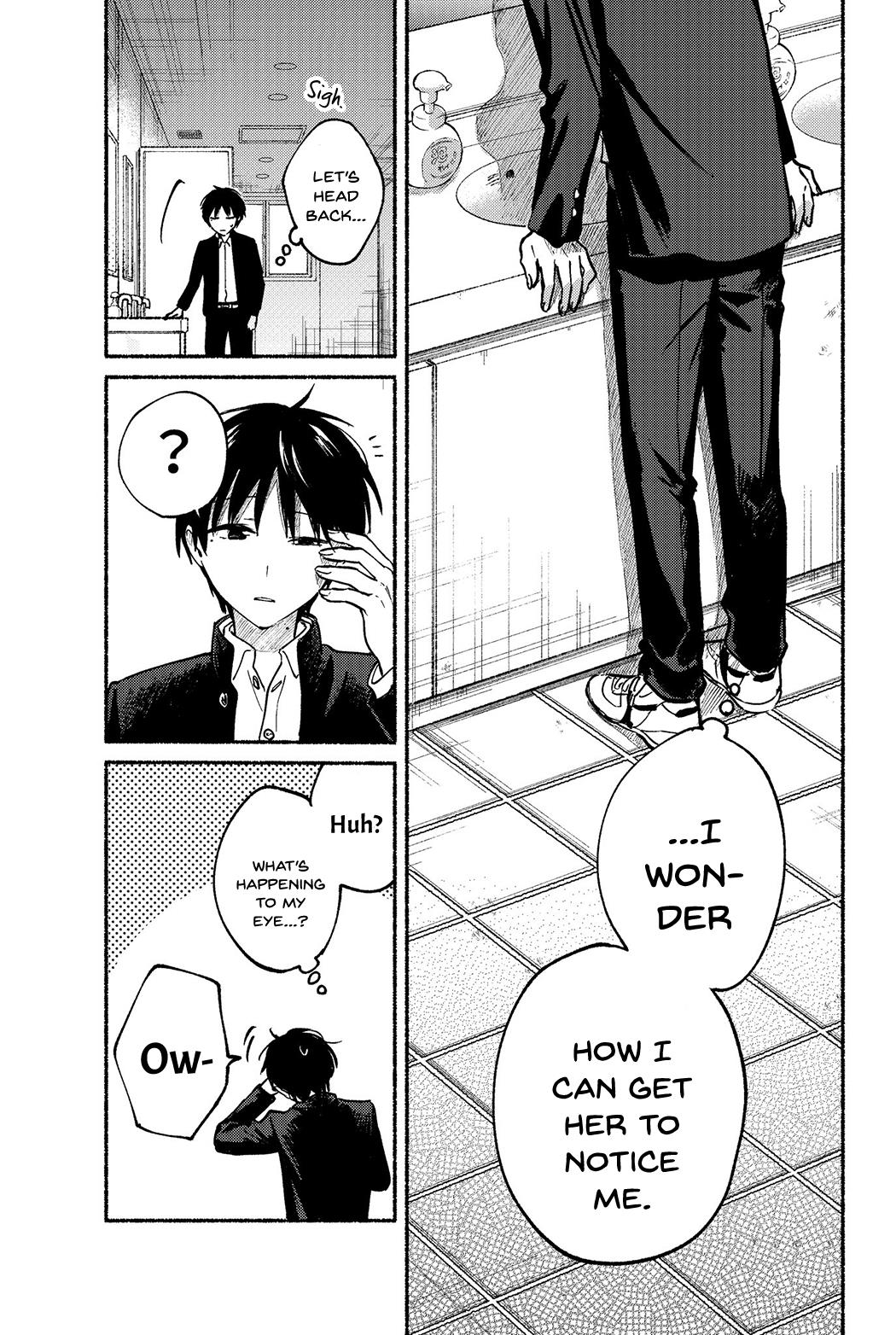 Read Tonari No Neko To Koi Shirazu Manga Online