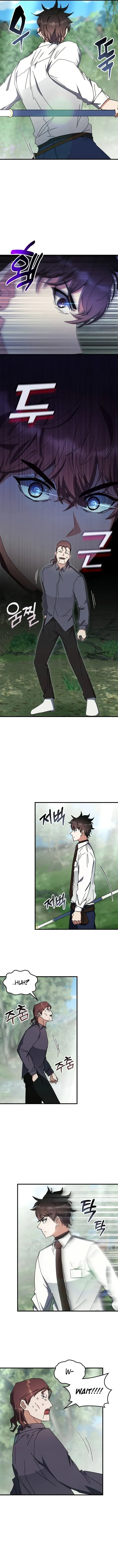 Read Transcension Academy Manga Online