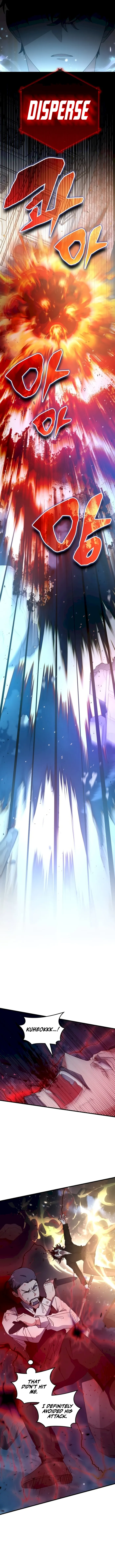 Read Transcension Academy Manga Online