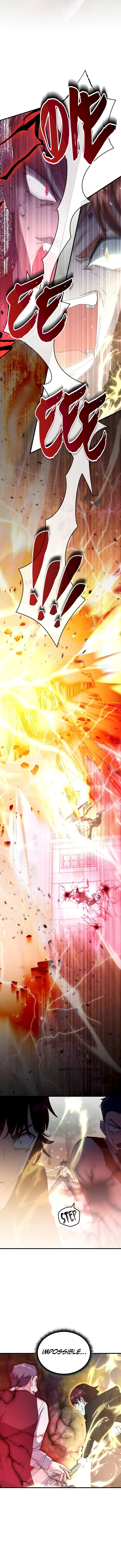 Read Transcension Academy Manga Online