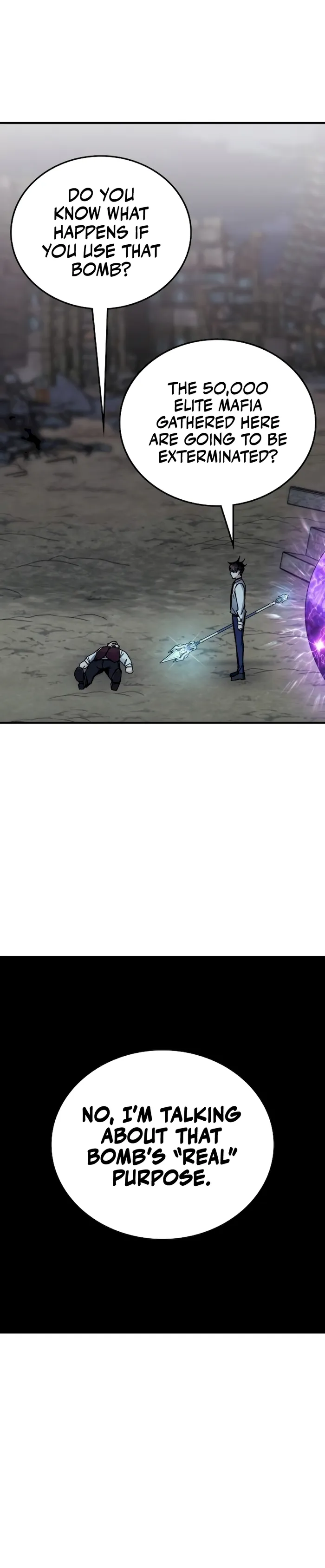 Read Transcension Academy Manga Online