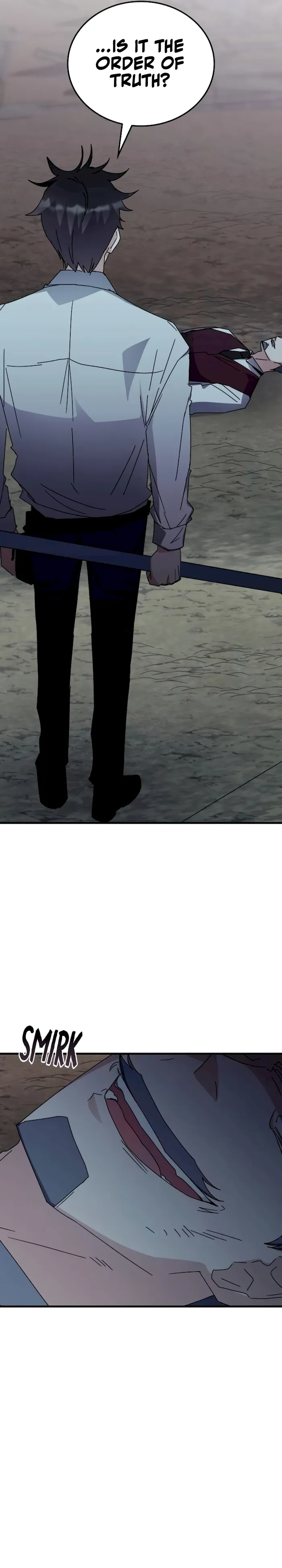 Read Transcension Academy Manga Online