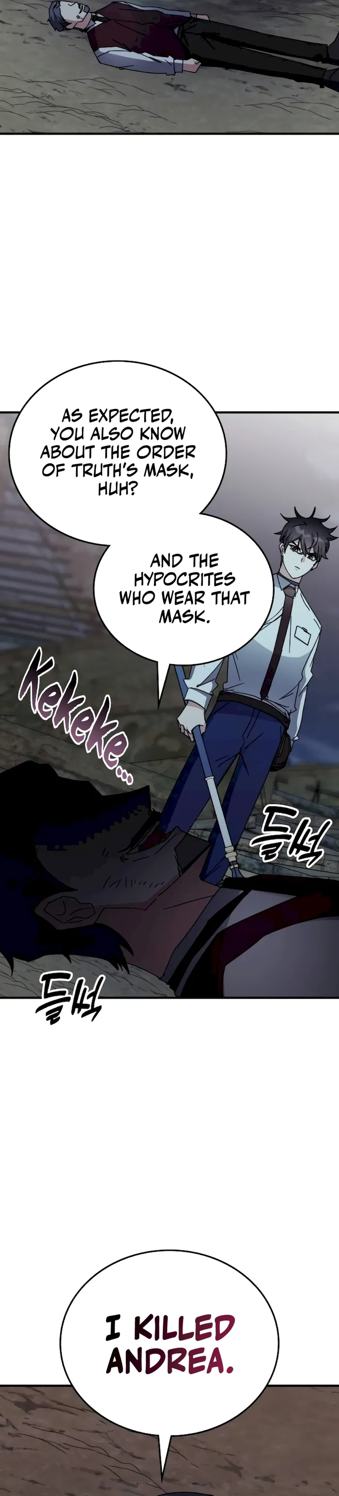 Read Transcension Academy Manga Online