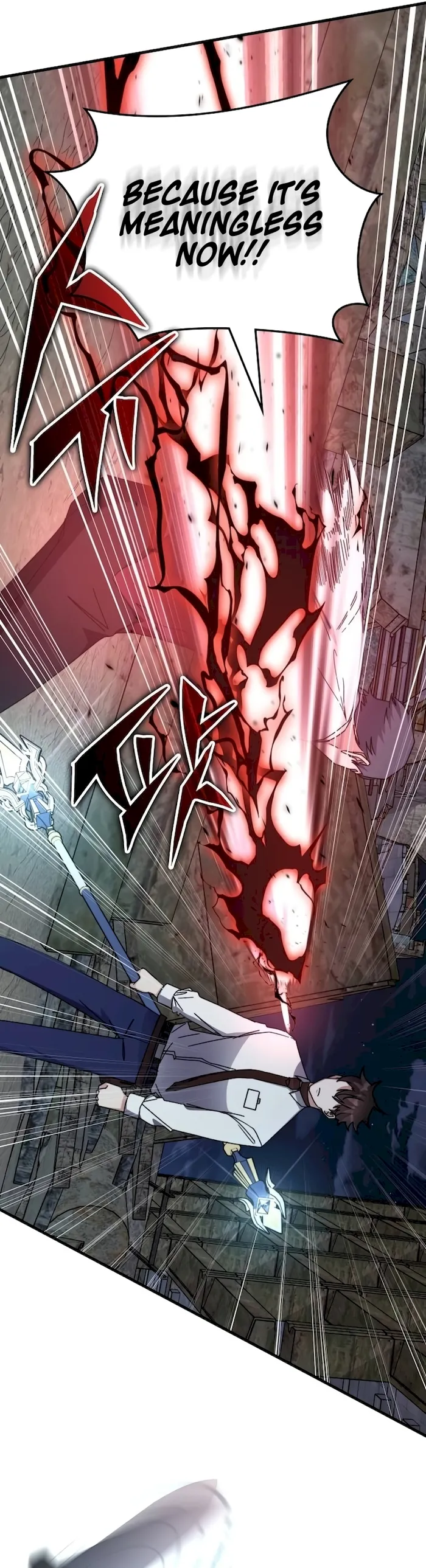 Read Transcension Academy Manga Online