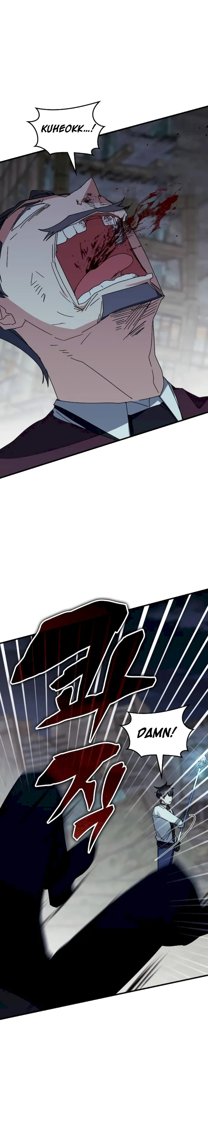 Read Transcension Academy Manga Online