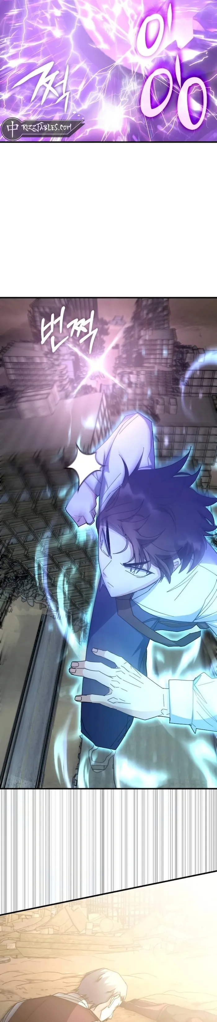 Read Transcension Academy Manga Online