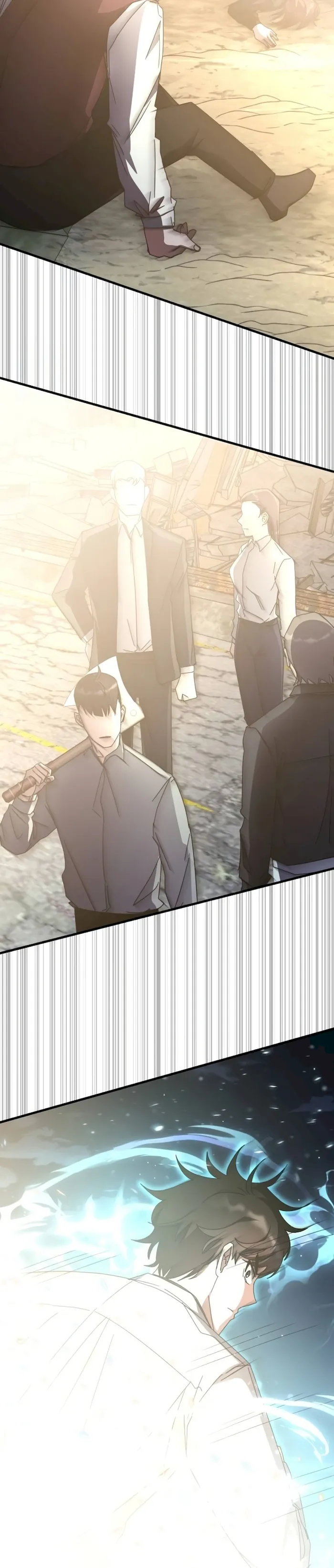 Read Transcension Academy Manga Online