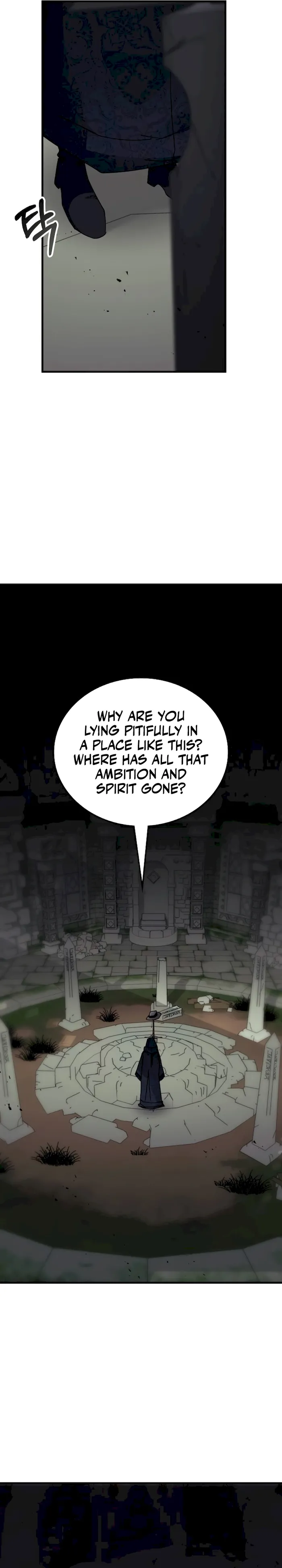 Read Transcension Academy Manga Online