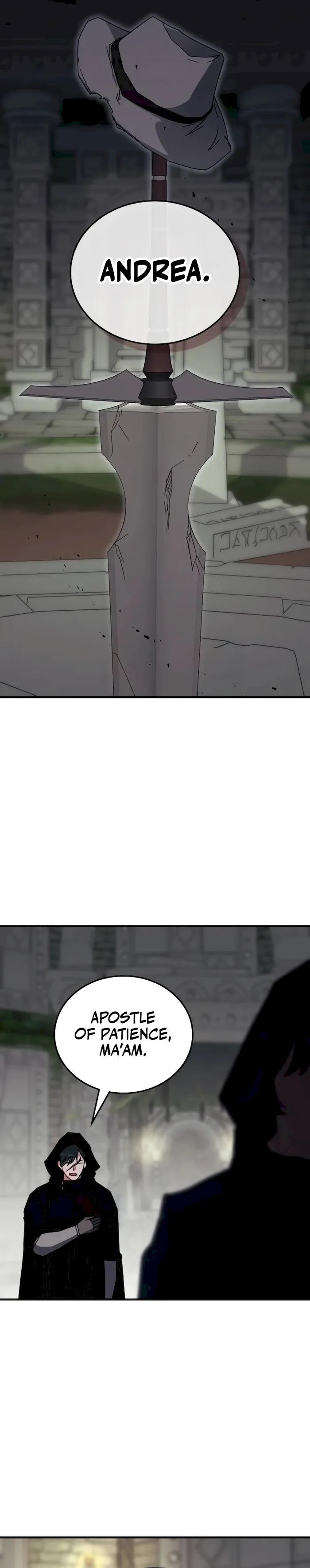 Read Transcension Academy Manga Online