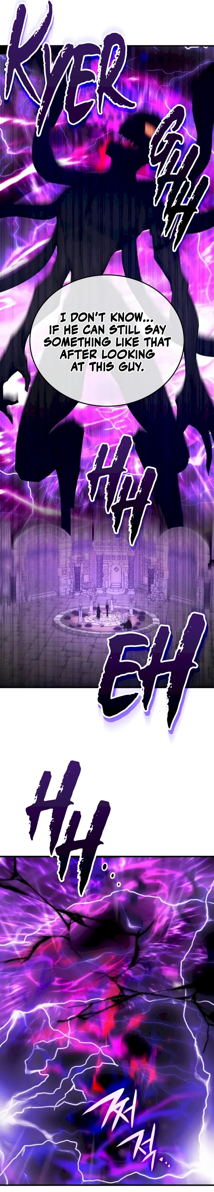 Read Transcension Academy Manga Online