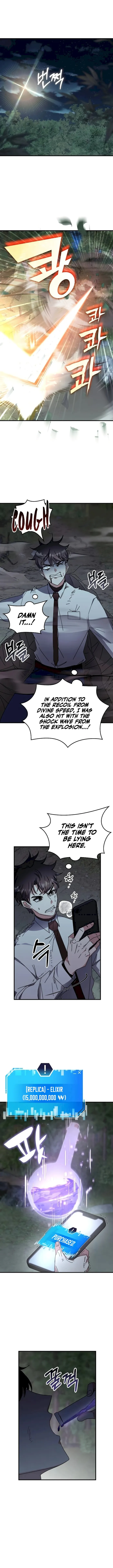 Read Transcension Academy Manga Online