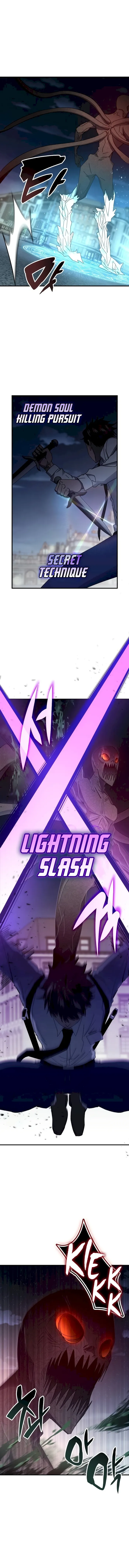 Read Transcension Academy Manga Online