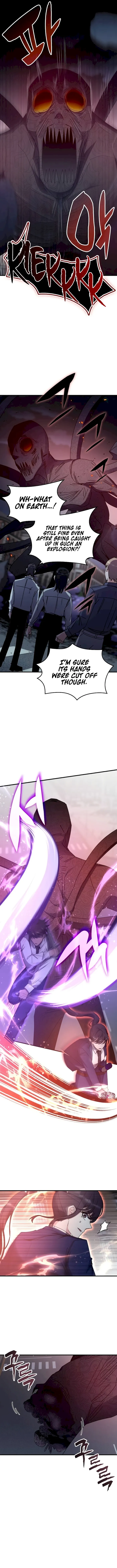 Read Transcension Academy Manga Online