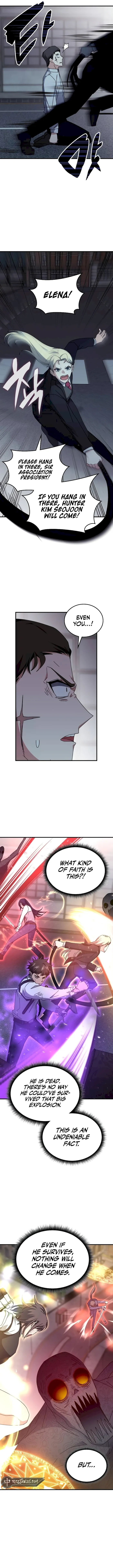 Read Transcension Academy Manga Online